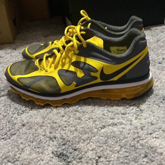 2012 Nike AirMax - Picture 5 of 5